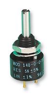 VISHAY SPECTROL - 140B00502B05 - 繞線電位器 5K 
