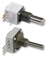 VISHAY SPECTROL - 14820F0GJSX13102KA - 電位器 雙聯(lián) 0.5W