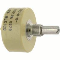 VISHAY SPECTROL - 138-2-0-103 - 導(dǎo)電塑料電位器 