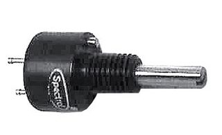 VISHAY SPECTROL - 140-0-0-102 - 線繞電位器 2W 
