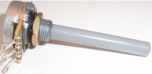   TYCO ELECTRONICS - 23ESA224MMF50NF - 電位器線性型 220K 