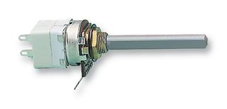 TYCO ELECTRONICS - 23ESB103MMF50AF - 電位器對數(shù)型 10K 