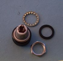 TYCO ELECTRONICS - 23ESB223MMF50NF - 電位器對數(shù)型 22K 