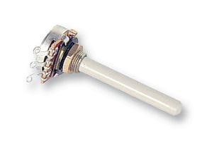 TYCO ELECTRONICS - 23ESB222MMF50NF. - 電位器對數(shù)型 2K2 