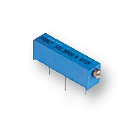 BOURNS - 3006P-1-500LF - 微調(diào)器15轉(zhuǎn) 50R 