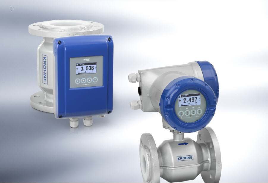 OPTIFLUX4100，OPTIFLUX4100C,OPTIFLUX4100W,科隆電磁流量計(jì)