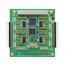 研華PCM-3642I 8端口RS-232 PCI-104 模塊