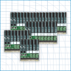 歐陸EUROTHERM DCS系統(tǒng)T2550 可編程自動化控制器PAC