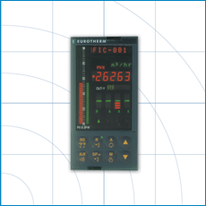 歐陸EUROTHERM DCS系統(tǒng)T640 集成式回路處理器