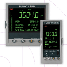 歐陸EUROTHERM  3500系列高級控制器/編程器