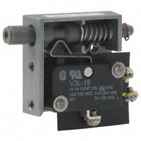 Honeywell 限位開關(guān) 11SX21-T 寧波磐瑞國(guó)際貿(mào)易