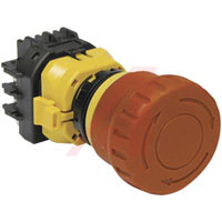 IDEC Corporation 開關(guān)元件 XA1E-BV4U02-R 寧波磐瑞國(guó)際貿(mào)易