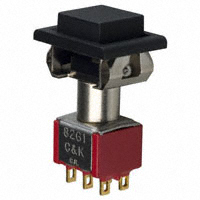 C&K Components 旋轉(zhuǎn)開關(guān) 7101J51ZQE22 寧波磐瑞國(guó)際貿(mào)易