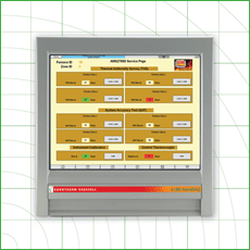 歐陸EUROTHERM 6180 AeroDAQ AMS2750D 數(shù)據(jù)管理解決方案 