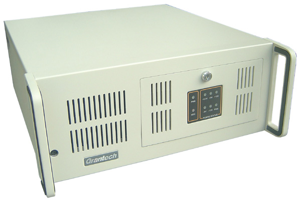 艾訊宏達(dá)4U原裝工控整機(jī)GT6150-M-941