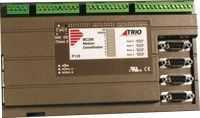 英國翠歐TRIO P136MC206X運動控制器