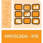GE智能平臺Proficy HMI/SCADA iFIX 5.1