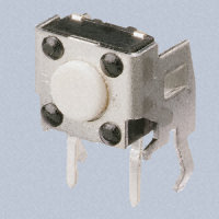 Panasonic -按鈕開(kāi)關(guān)-EVQPF203M