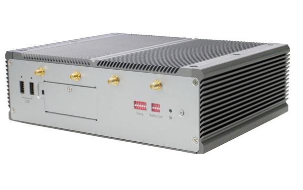 磐儀科技Intel Atom D525平臺(tái)強(qiáng)固型車載電腦FPC-3500