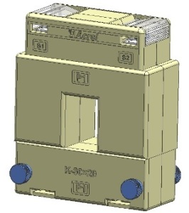 江蘇安科瑞低壓開口式電流互感器AKH-0.66K