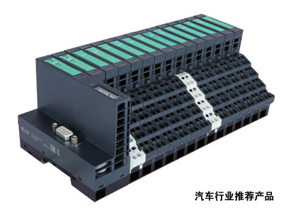 宜科(ELCO)新一代緊湊型分布式I/O產(chǎn)品FS200