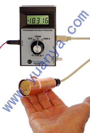 阿爾法-超穩(wěn)定的直流電壓表-USV