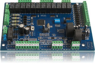 SL1600-CF4 柜機(jī)控制器