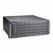 鹽城MOXA總代理MOXA ICS-G7826-8GSFP-4GTXSFP-2XG-HV-HV銷售