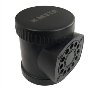 伊瑪推出全球首創(chuàng)05系列70mm新型高分貝蜂鳴器