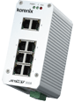 山東Korenix銷(xiāo)售JetNet 3008-w總代理 寬溫交換機(jī)