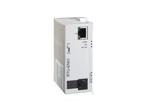 臺達(dá)RTU-EN01 Ethernet遠(yuǎn)程通訊模塊