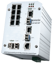 成都Korenix總代理JetNet 5012G銷售工業(yè)以太網(wǎng)交換機(jī)