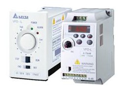 臺(tái)達(dá)VFD-L系列多功能簡(jiǎn)單型