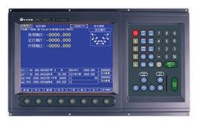 臺(tái)達(dá)H4-B系列折床專用型