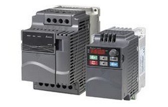 臺達VFD-E系列內(nèi)置PLC型