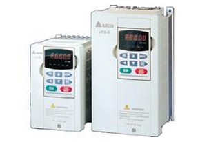 臺(tái)達(dá)VFD-S系列高功能簡(jiǎn)易型