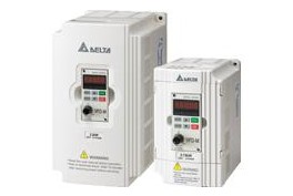 臺(tái)達(dá)VFD-M系列超低噪音迷你型