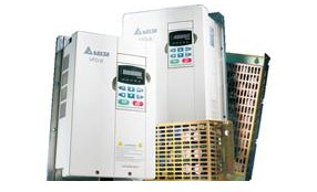 臺(tái)達(dá)VFD-B-P系列高功能/平板型
