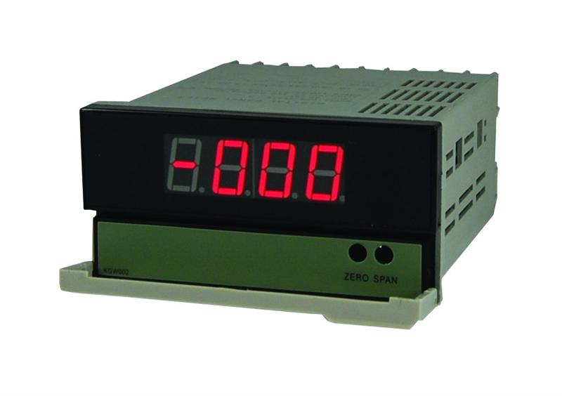 DP3-SVA1B DP3-SVA1A DP3-SVA2B DP3-S 帶下限報(bào)警傳感器專用表