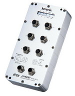 黑龍江Korenix總代理JetNet 4506-M12銷售