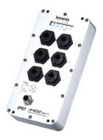 哈爾濱MOXA總代理JetNet 3006-RJ銷售