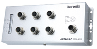 無錫Korenix總代理JetNet 2006-M12銷售