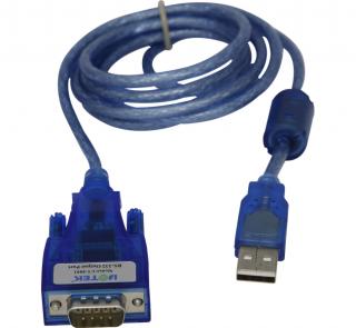 宇泰科技RS232 USB2.0轉(zhuǎn)換器-UT-8801