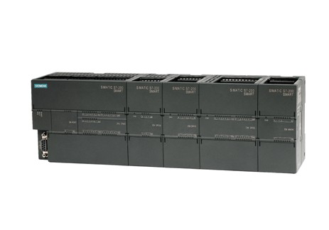 西門子自動(dòng)化控制產(chǎn)品--S7-200 SMART PLC