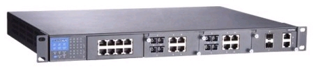 無錫MOXA總代理MOXA IKS-6728銷售核心工業(yè)交換機(jī)