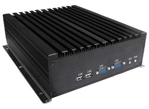 多串口嵌入式工控機 ICE-3225-D525