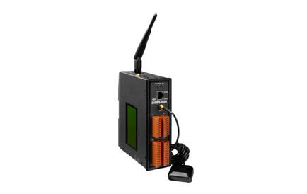 泓格科技G-4500PD-3GWA M2M通訊控制器