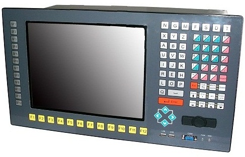 PC-Base 數(shù)控一體機 WS-886