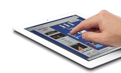 通用電氣Proficy HMI/SCADA - iFIX 5.5應(yīng)用程序