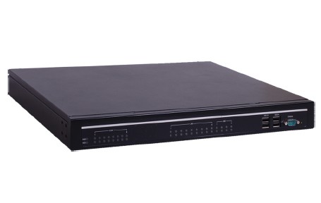 通訊管理機--多網口嵌入式控制器 IESP-2310